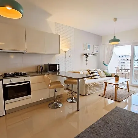 Caesar Vitus Beach Home Iskele District  Exterior foto