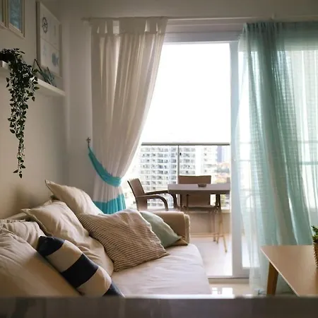 Caesar Vitus Beach Home Iskele District  Exterior foto
