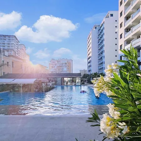 Caesar Vitus Beach Home Iskele District  Exterior photo