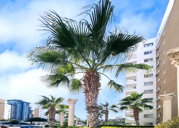 Caesar Vitus Beach Home