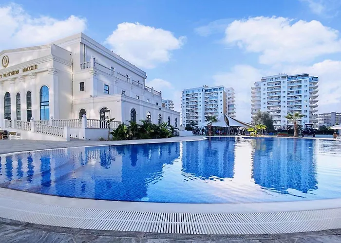 Caesar Vitus Beach Home