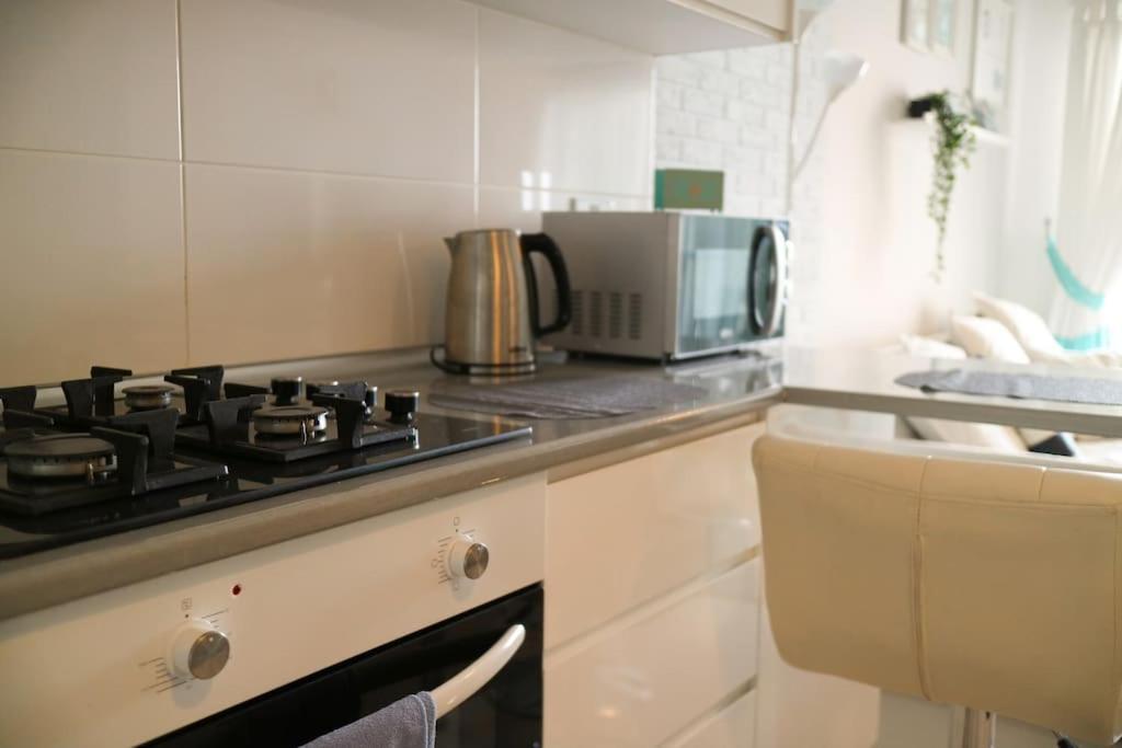 Apartment Caesar Vitus Iskele District (Northern Cyprus)