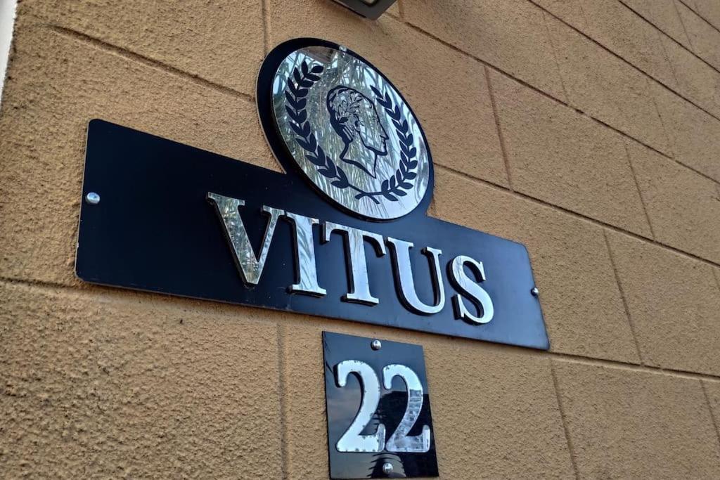 Caesar Vitus