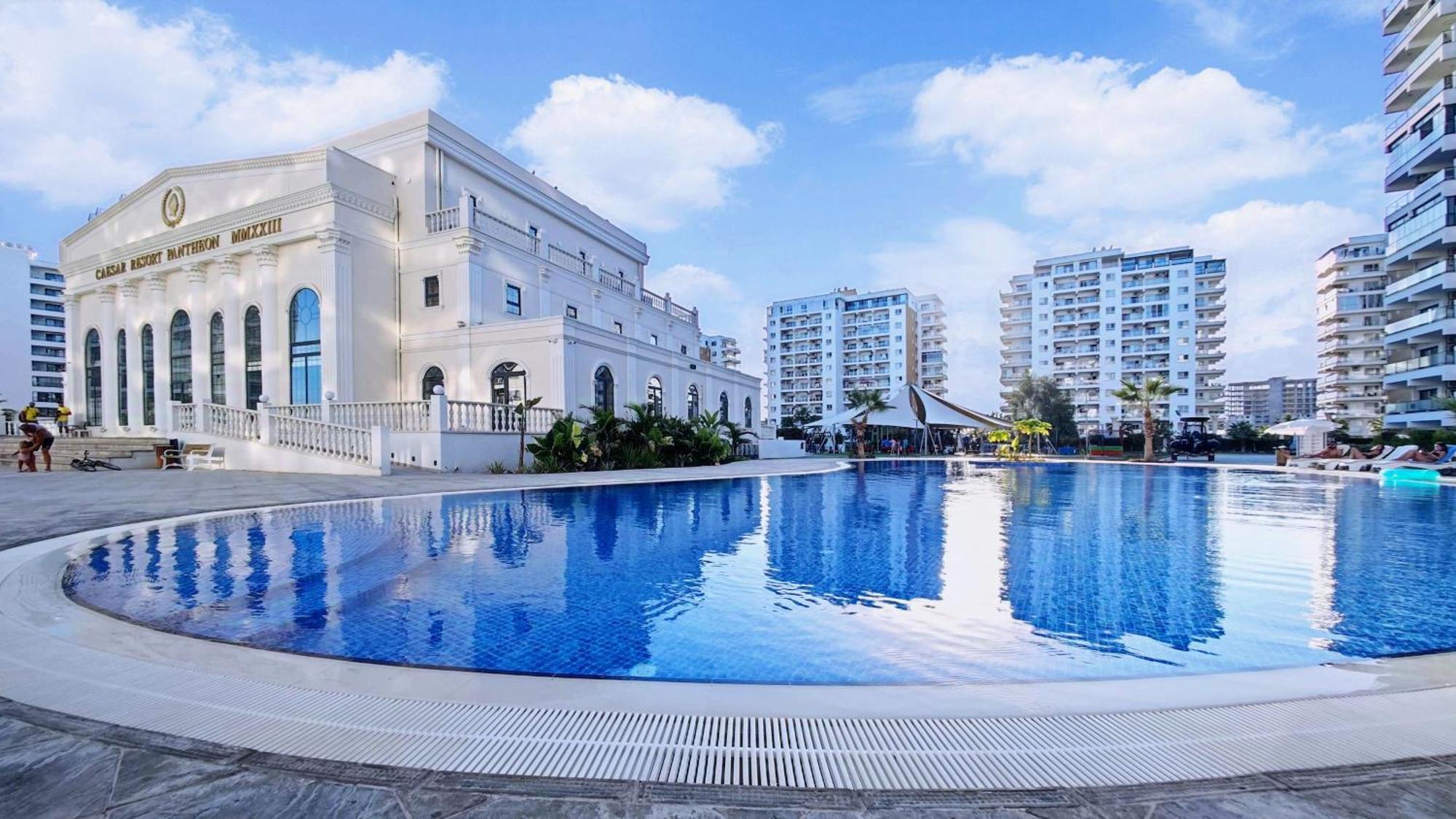 Caesar Vitus Apartment Iskele District (Northern Cyprus)