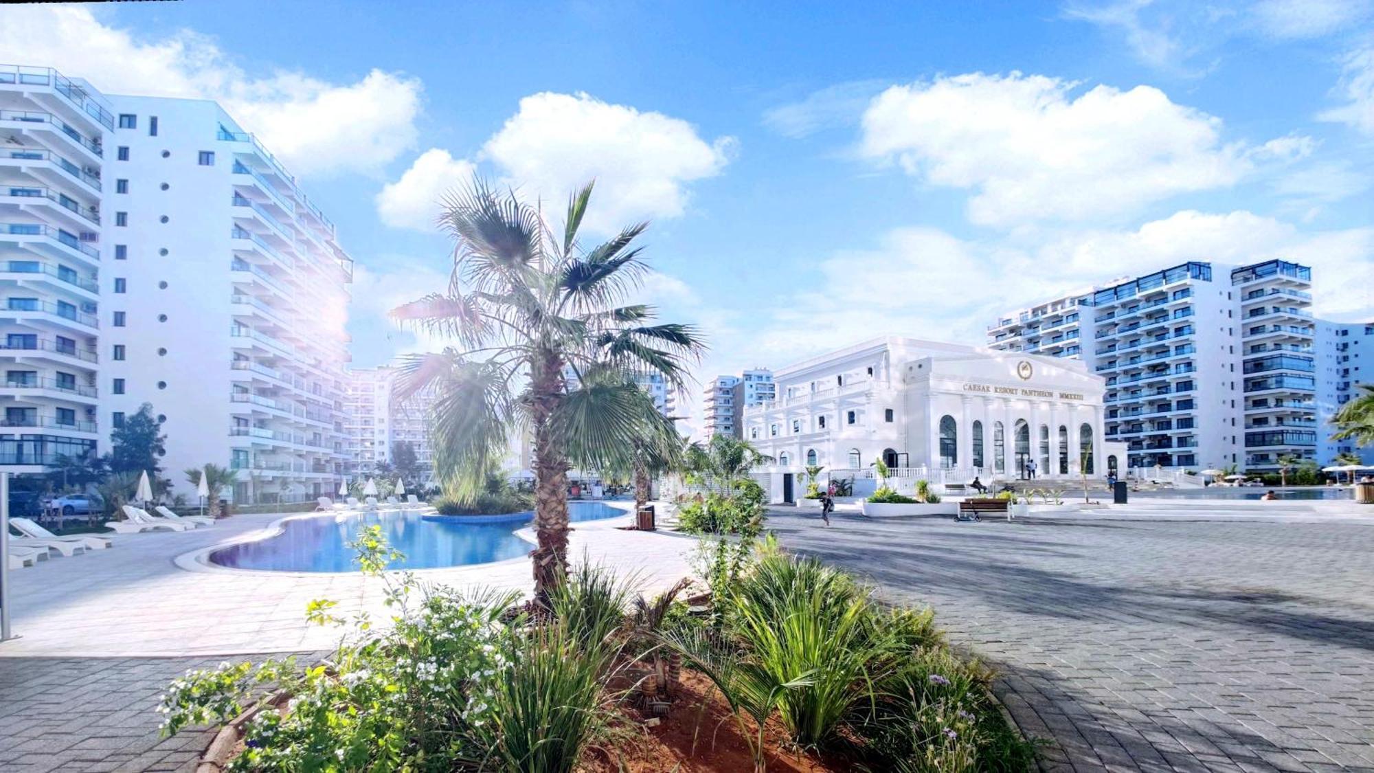 Apartment Caesar Vitus Iskele District (Northern Cyprus)