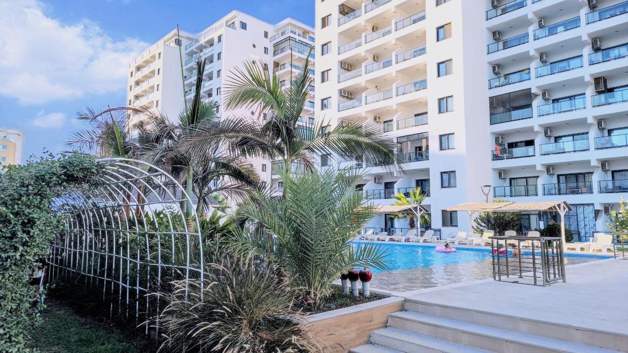 Caesar Vitus * Iskele District (Northern Cyprus)