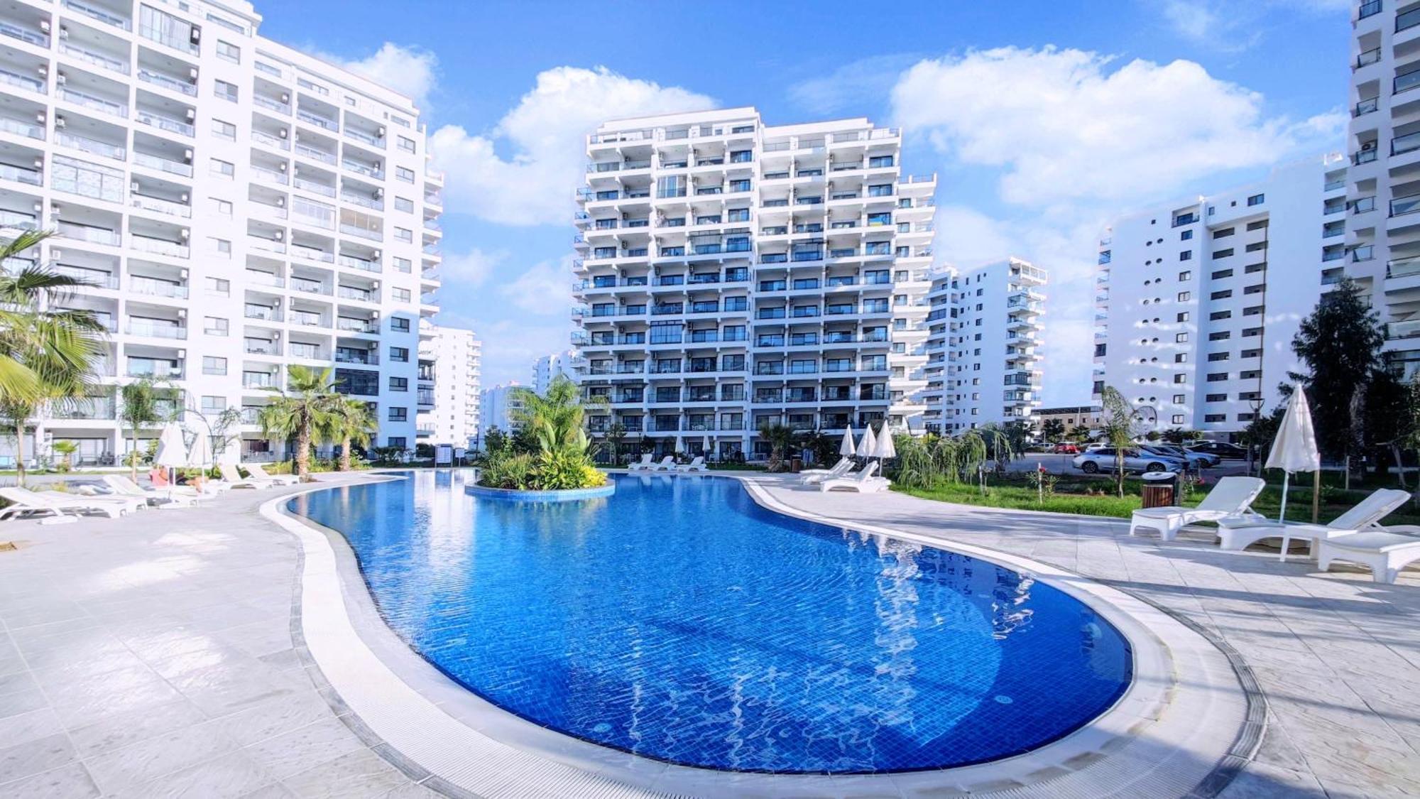 Caesar Vitus Apartment Iskele District (Northern Cyprus)
