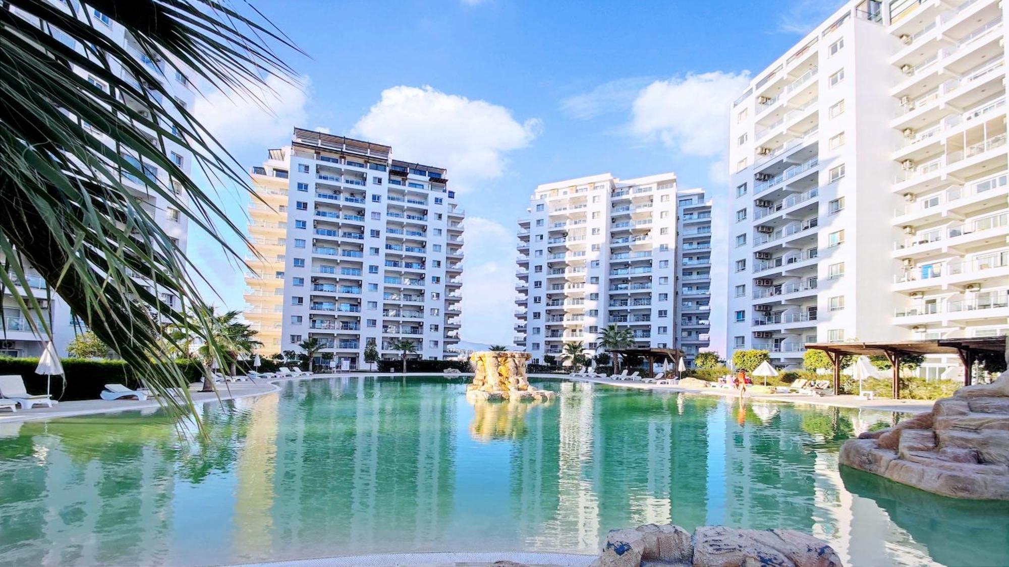 Apartment Caesar Vitus Iskele District (Northern Cyprus)
