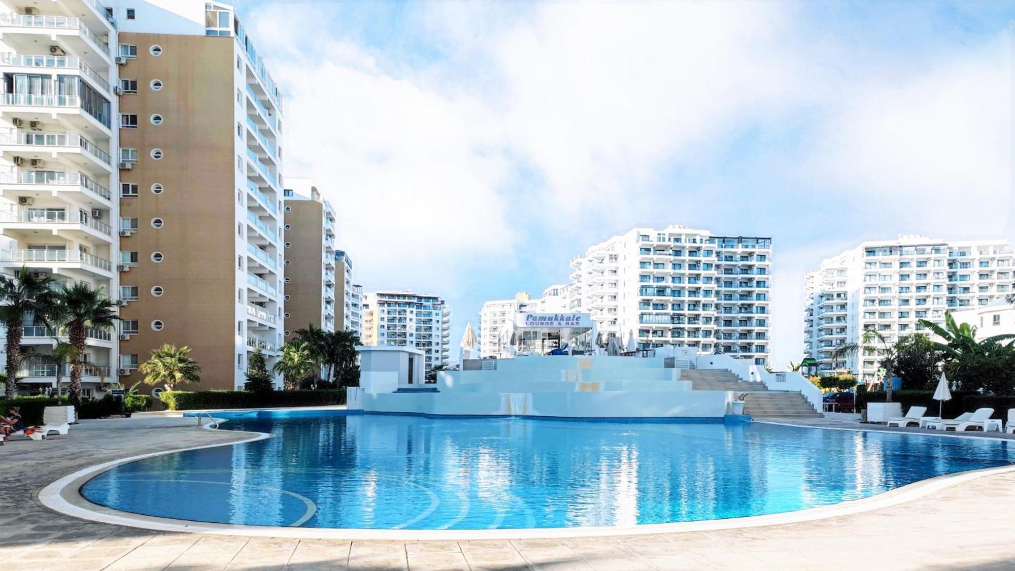 Caesar Vitus Iskele District (Northern Cyprus)