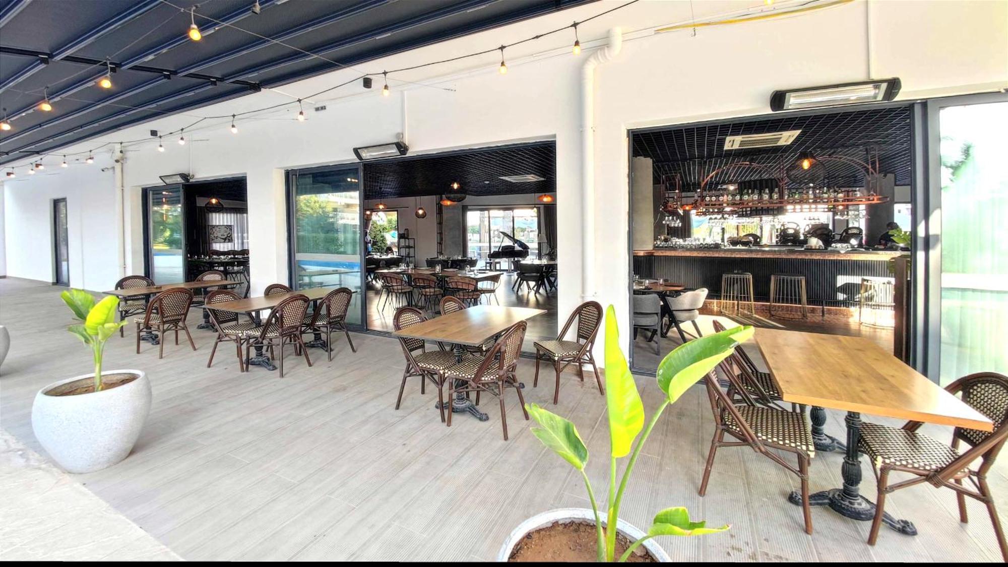 Apartment Caesar Vitus Iskele District (Northern Cyprus)