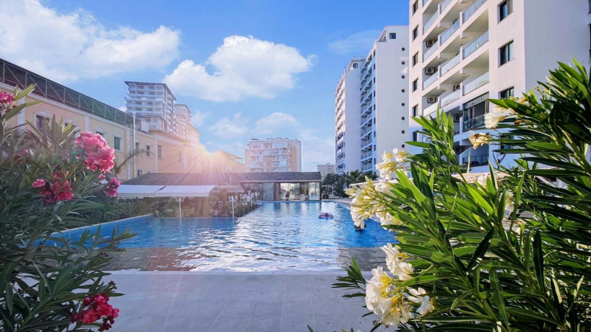 Caesar Vitus Apartment Iskele District (Northern Cyprus)